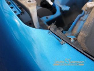 Suzuki Alto Alto, Hatchback 5-drs, 2009 1.0 12V picture 17