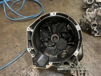 Ford Focus Focus 3 Wagon, Combi, 2010 / 2020 1.0 Ti-VCT EcoBoost 12V 125 picture 13