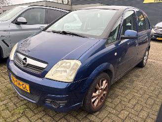 Auto incidentate Opel Meriva -A 2006/9