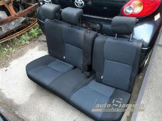 Toyota Yaris Yaris III (P13), Hatchback, 2010 / 2020 1.5 16V Hybrid picture 30