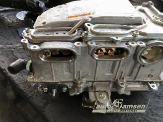 Toyota Yaris Yaris III (P13), Hatchback, 2010 / 2020 1.5 16V Hybrid picture 28