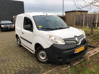 Unfallwagen Renault Kangoo  2017/3