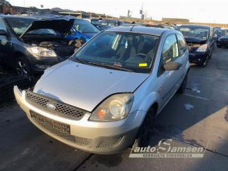 Dezmembrări autoturisme Ford Fiesta Fiesta 5 (JD/JH), Hatchback, 2001 / 2009 1.3 2007/2