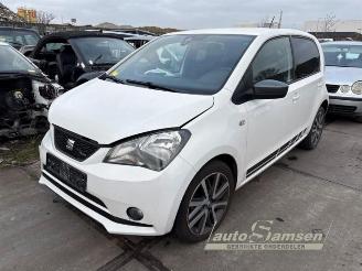 Seat Mii Mii, Hatchback, 2011 1.0 12V picture 10