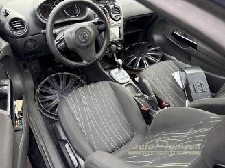 Opel Corsa Corsa D, Hatchback, 2006 / 2014 1.2 16V picture 6