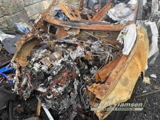 Volkswagen Touareg Touareg, SUV, 2017 3.0 V6 24V TSI R picture 2