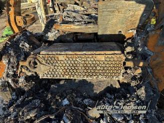 Volkswagen Touareg Touareg, SUV, 2017 3.0 V6 24V TSI R picture 7