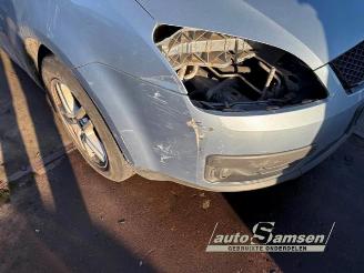 Ford C-Max Focus C-Max, MPV, 2003 / 2007 1.8 16V picture 2