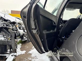 Kia Picanto Picanto (TA), Hatchback, 2011 / 2017 1.2 16V picture 8