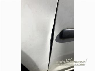 Volkswagen Caddy Caddy III (2KA,2KH,2CA,2CH), Van, 2004 / 2015 2.0 SDI picture 9