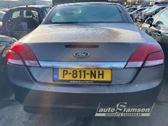 Ford Focus Focus 2 C+C, Cabrio, 2006 / 2010 1.6 16V picture 4