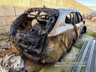 Suzuki Swace Swace, Combi 5-drs, 2020 1.8 16V Hybrid picture 4