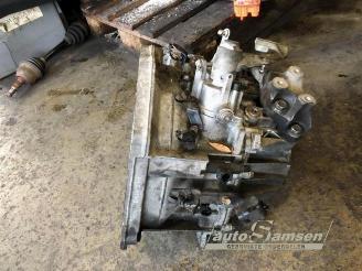 Opel Astra Astra J (PC6/PD6/PE6/PF6), Hatchback 5-drs, 2009 / 2015 1.4 Turbo 16V picture 22