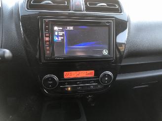 Mitsubishi Space-star  picture 11