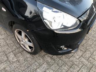 Mitsubishi Space-star  picture 7