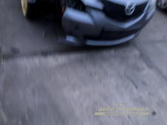 Mazda 3 3 Sport (BK), Hatchback, 2003 / 2009 1.6i 16V picture 2