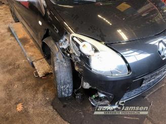 Renault Twingo Twingo II (CN), Hatchback 3-drs, 2007 / 2014 1.2 16V GT TCE picture 5