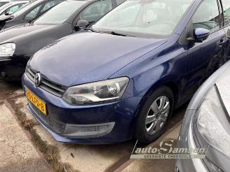 Volkswagen Polo Polo V (6R), Hatchback, 2009 / 2017 1.2 TSI picture 14