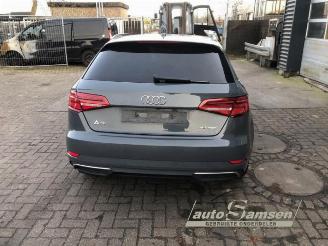 Audi A3 A3 Sportback (8VA/8VF), Hatchback 5-drs, 2012 / 2020 1.4 TFSI 16V e-tron picture 5