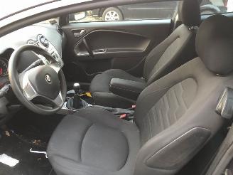 Alfa Romeo MiTo  picture 6