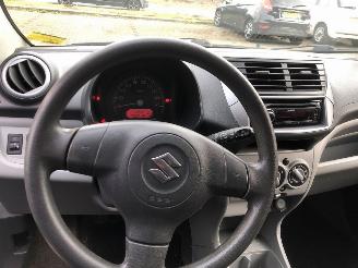 Suzuki Alto  picture 7