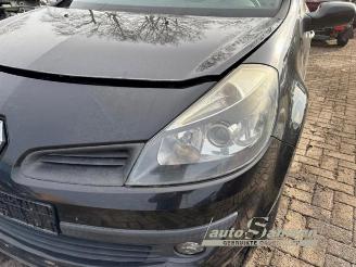 Renault Clio Clio III (BR/CR), Hatchback, 2005 / 2014 1.4 16V picture 13