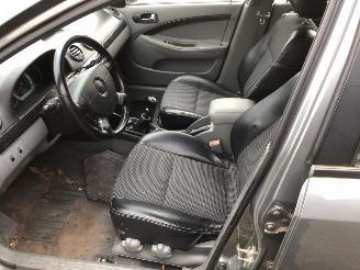 Chevrolet Nubira  picture 5