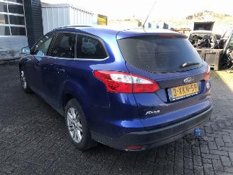 Ford Focus  picture 5