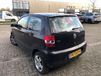 Volkswagen Fox  picture 8