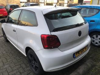 Volkswagen Polo  picture 6