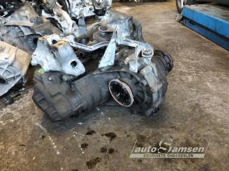 Seat Altea Altea (5P1), MPV, 2004 / 2015 2.0 FSI 16V picture 6