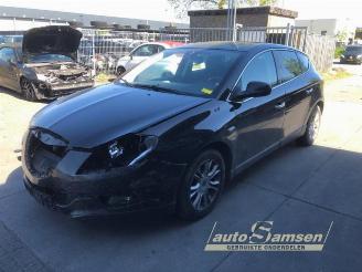 Avarii autoturisme Lancia Delta Delta (844), Hatchback, 2008 / 2014 1.4 MultiAir 16V 2011/2