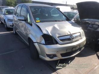 Sloopauto Opel Meriva Meriva (A), MPV, 2003 / 2010 1.8 16V 2008/1