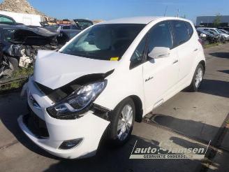 Dezmembrări autoturisme Hyundai Ix20 iX20 (JC), SUV, 2010 / 2019 1.4i 16V 2014/9