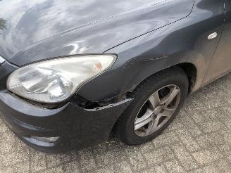 škoda osobní automobily Hyundai I-30  2007/8