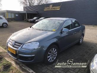 Dezmembrări autoturisme Volkswagen Jetta Jetta III (1K2), Sedan, 2005 / 2010 1.4 TSI 160 16V 2009/7