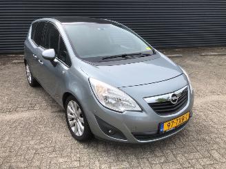 Opel Meriva  picture 3