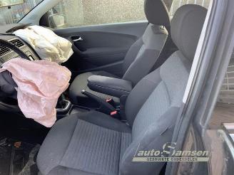 Volkswagen Polo Polo V (6R), Hatchback, 2009 / 2017 1.4 16V picture 7