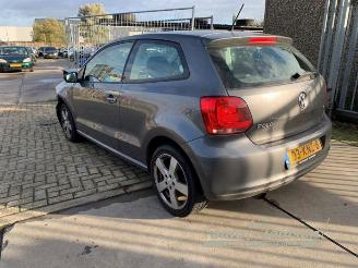 Volkswagen Polo Polo V (6R), Hatchback, 2009 / 2017 1.4 16V picture 2
