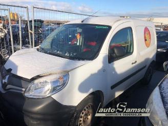 Uttjänta bilar auto Renault Kangoo Kangoo Express (FW), Van, 2008 1.5 dCi 75 FAP 2015/3