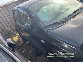 Fiat Panda Panda (312), Hatchback, 2012 0.9 TwinAir 65 picture 6