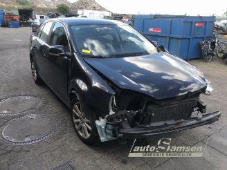 demontáž osobní automobily Volkswagen Jetta Jetta III (1K2), Sedan, 2005 / 2010 1.6 FSI 16V 2007/11
