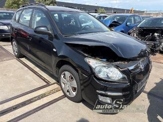 disassembly passenger cars Hyundai I-30 i30 Crosswagon (WWH), Combi, 2007 / 2012 1.4 CVVT 16V 2010/6