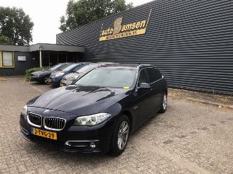 krockskadad bil auto BMW   2014/5