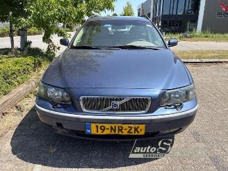 Volvo V-70 V70 (SW), Combi, 1999 / 2008 2.4 20V 140 picture 2