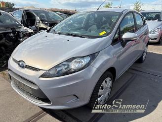 Uttjänta bilar auto Ford Fiesta Fiesta 6 (JA8), Hatchback, 2008 / 2018 1.25 16V 2011/11