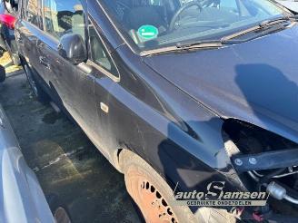 Opel Corsa Corsa D, Hatchback, 2006 / 2014 1.2 16V picture 25