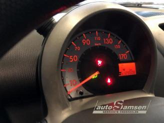 Vrakbiler auto Peugeot 107 107, Hatchback, 2005 / 2014 1.0 12V 2006/5
