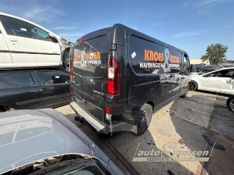 Renault Trafic Trafic (1FL/2FL/3FL/4FL), Van, 2014 2.0 dCi 16V 130 picture 5