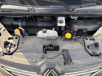 Renault Trafic Trafic (1FL/2FL/3FL/4FL), Van, 2014 2.0 dCi 16V 130 picture 10